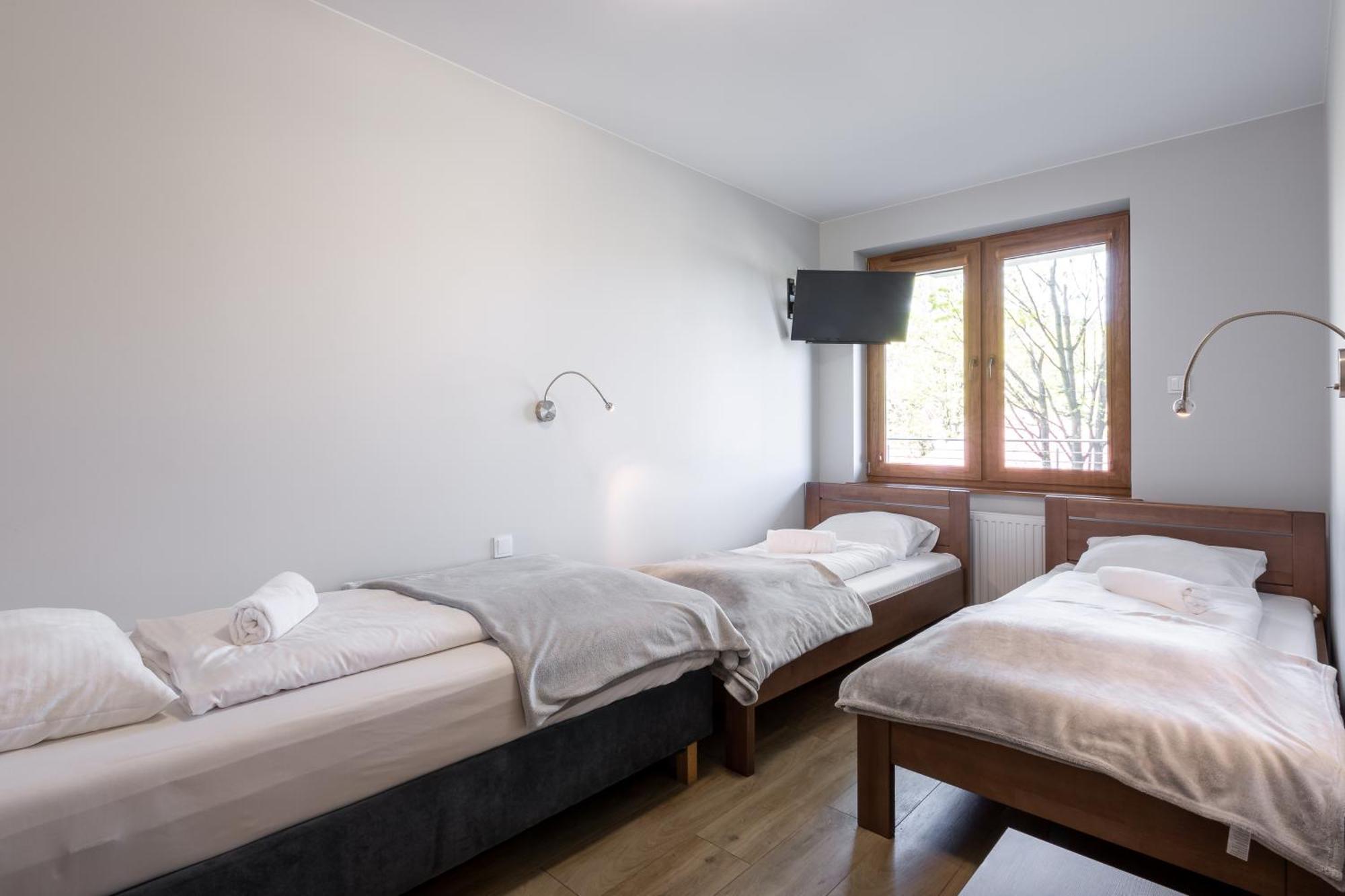 Apartamenty Bluesky: Mountain View Retreat in Karpacz Room photo